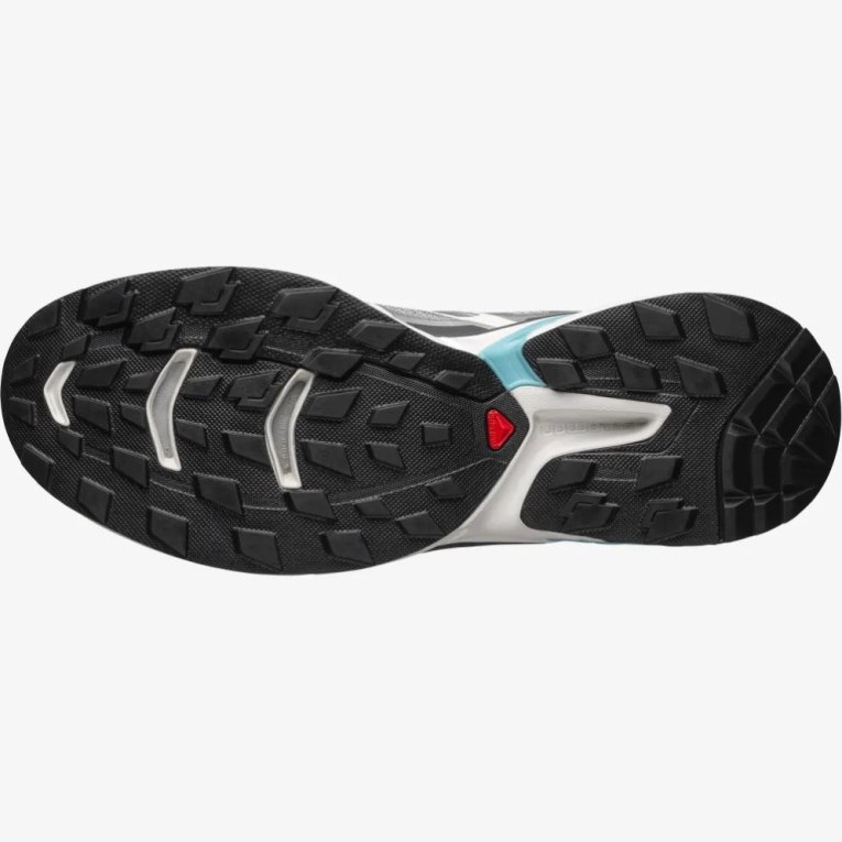 Salomon Xt-wings 2 Advanced Tenisky Panske Strieborne | SK 4GKPZD